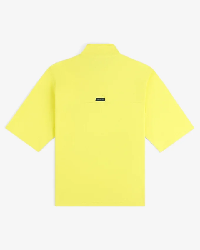 ALD Golf Quarter Zip Pullover