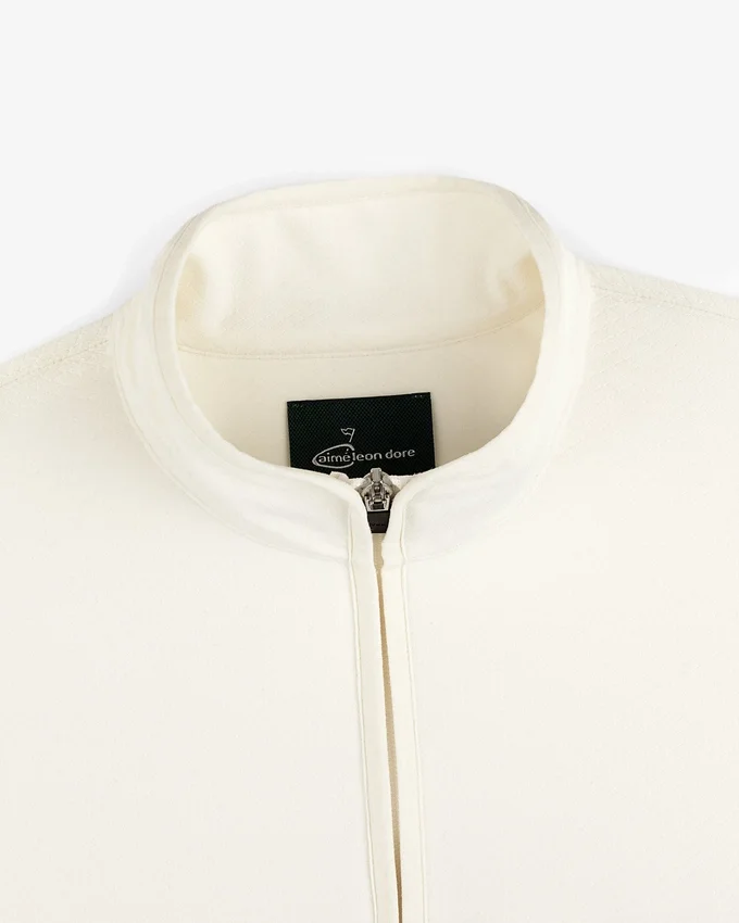 ALD Golf Quarter Zip Pullover