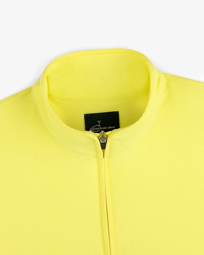 ALD Golf Quarter Zip Pullover