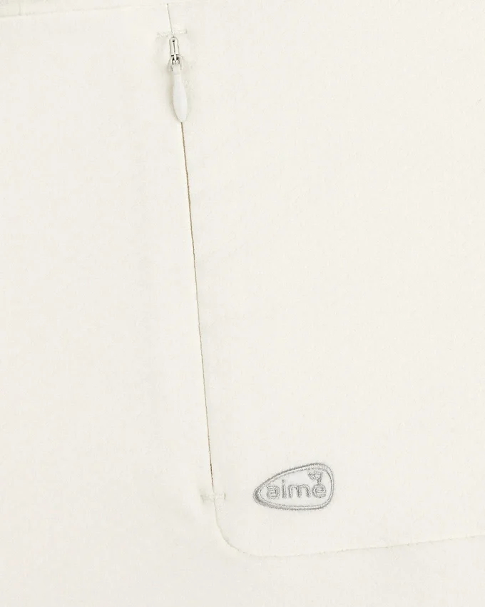 ALD Golf Quarter Zip Pullover