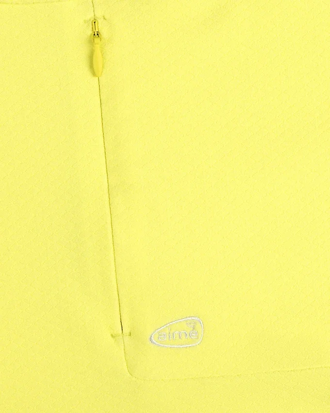 ALD Golf Quarter Zip Pullover