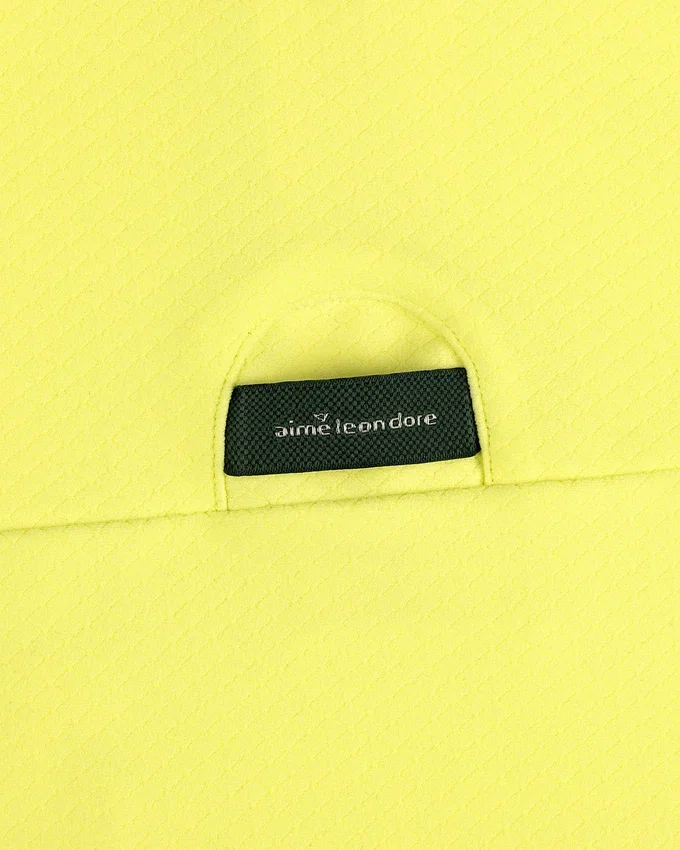 ALD Golf Quarter Zip Pullover
