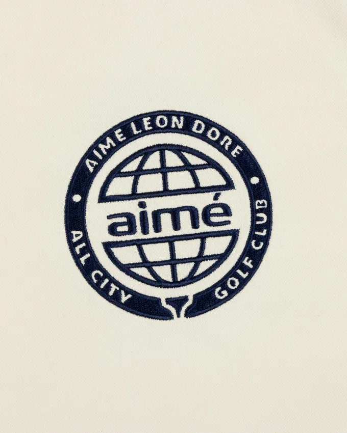 ALD Golf Tour Polo