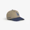 ALD / LA Dodgers Colorblock Ballpark Hat