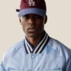 ALD / LA Dodgers Colorblock Ballpark Hat