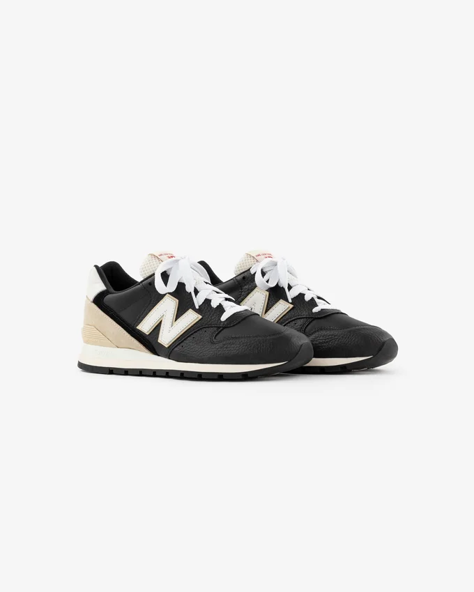 ALD / NB Made in USA 996