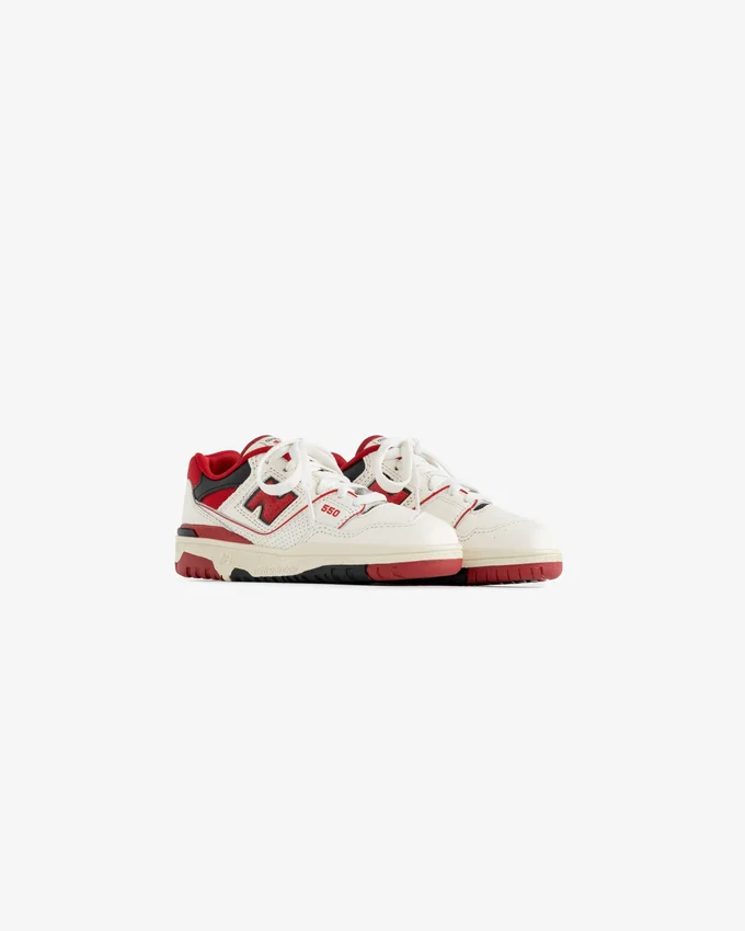 ALD / NB P550 Basketball Oxfords - Little Kids