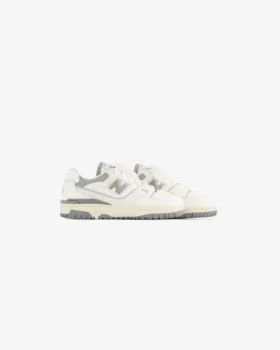 ALD / NB P550 Basketball Oxfords – Little Kids