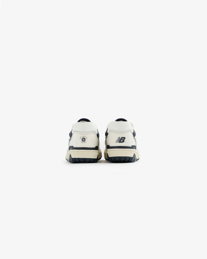 ALD / NB P550 Basketball Oxfords - Little Kids