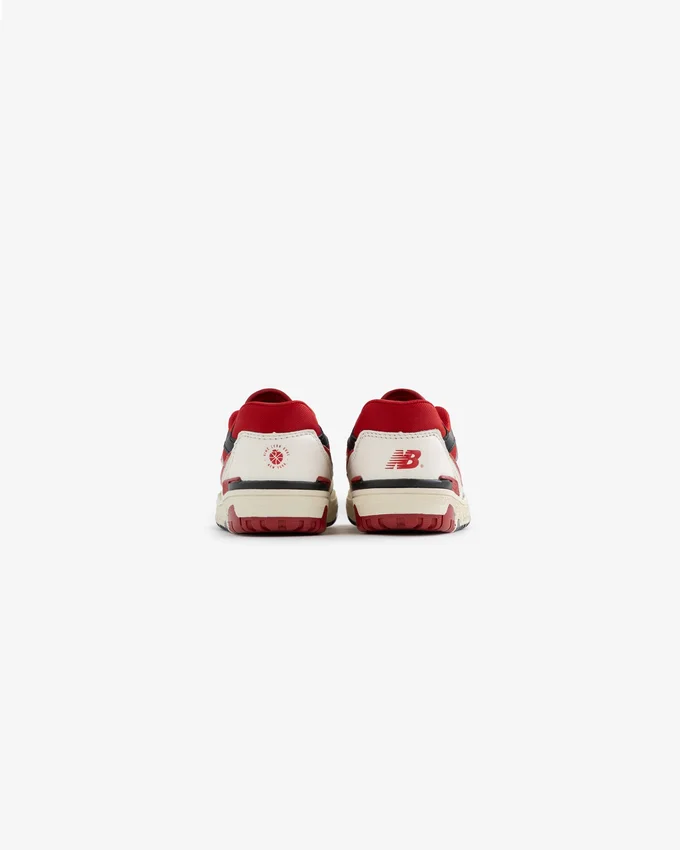 ALD / NB P550 Basketball Oxfords - Little Kids