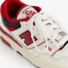 ALD / NB P550 Basketball Oxfords - Little Kids