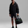 ALD / New Balance Breathable Half-Zip Pullover