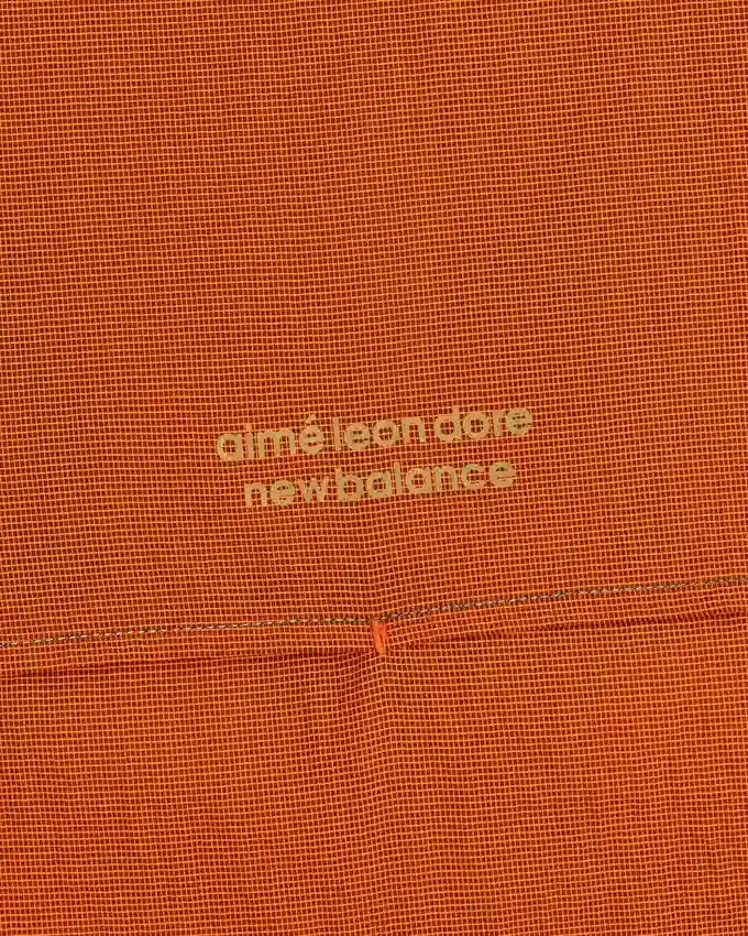 ALD / New Balance Breathable Half-Zip Pullover