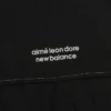 ALD / New Balance Breathable Half-Zip Pullover
