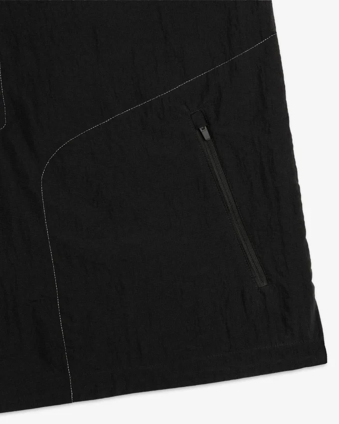 ALD / New Balance Breathable Half-Zip Pullover
