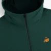 ALD / New Balance Full-Zip Warmup Hoodie