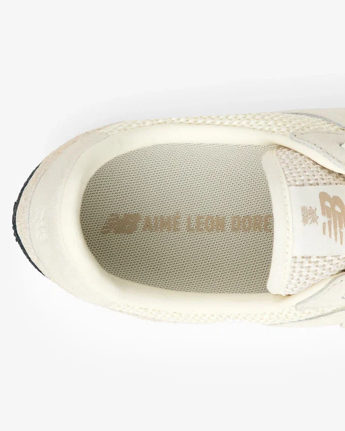 ALD / New Balance Gator