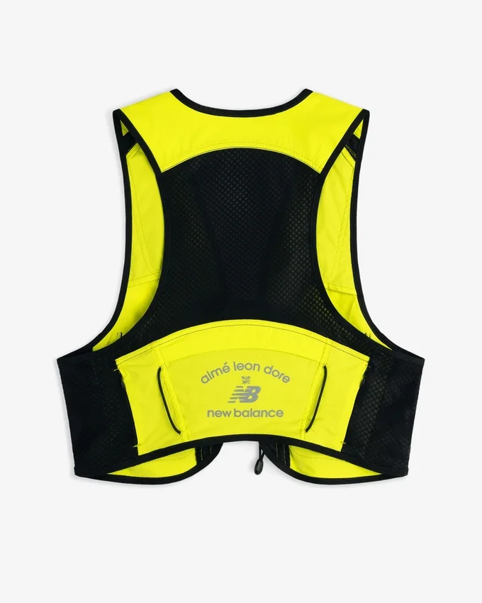 ALD / New Balance Hydrovest