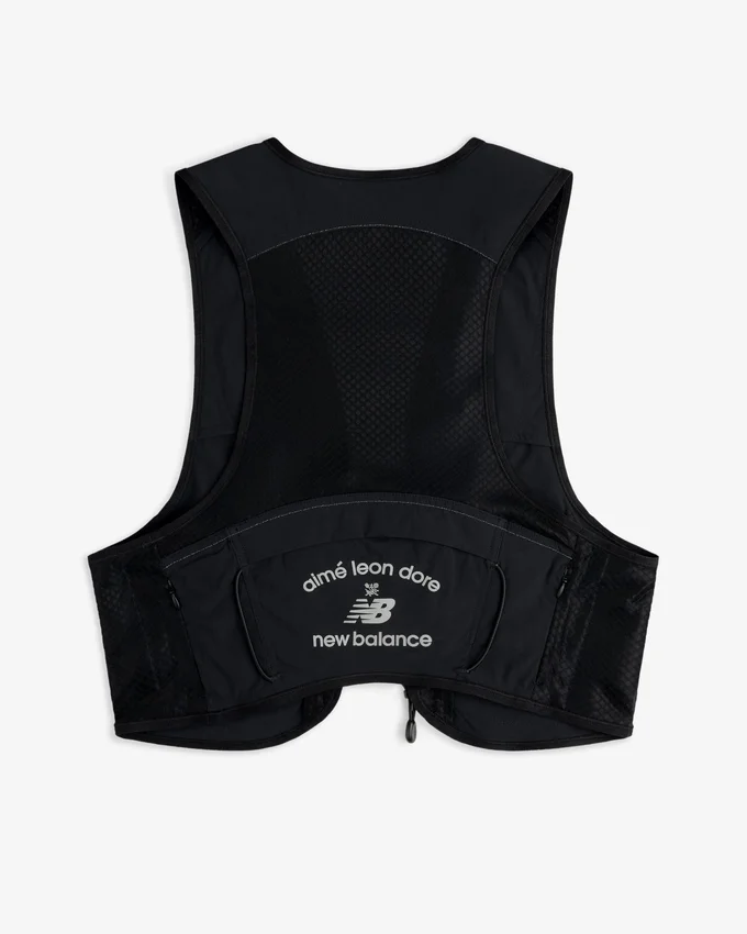 ALD / New Balance Hydrovest