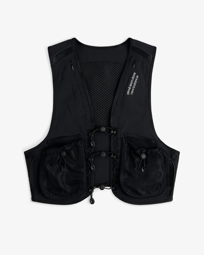 ALD / New Balance Hydrovest