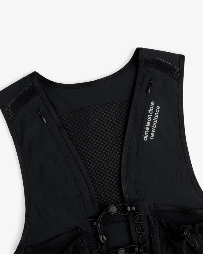 ALD / New Balance Hydrovest