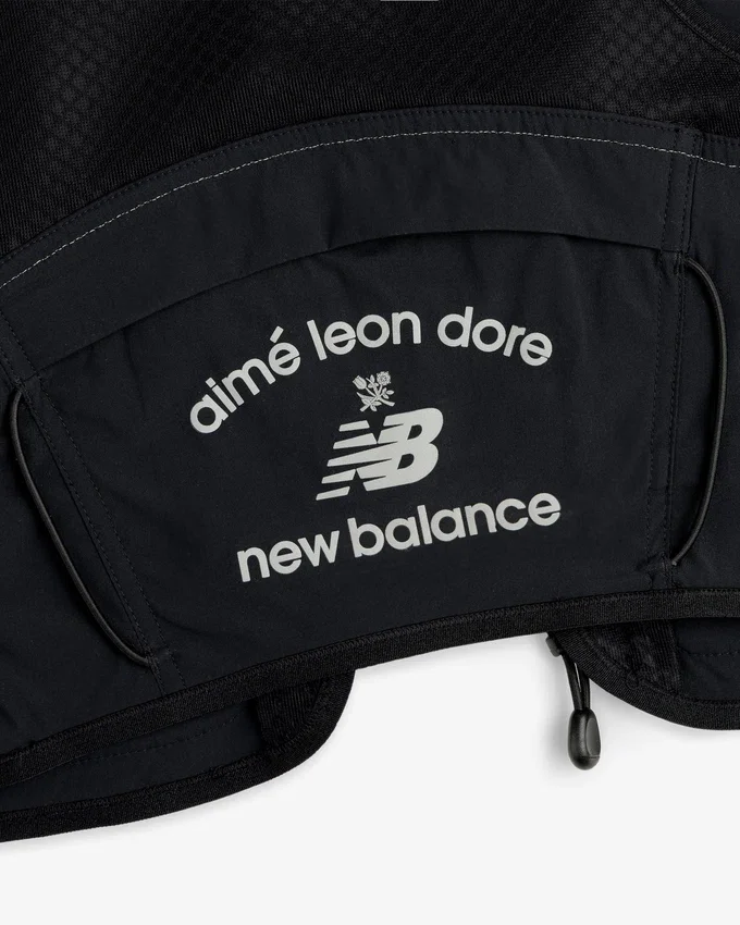 ALD / New Balance Hydrovest