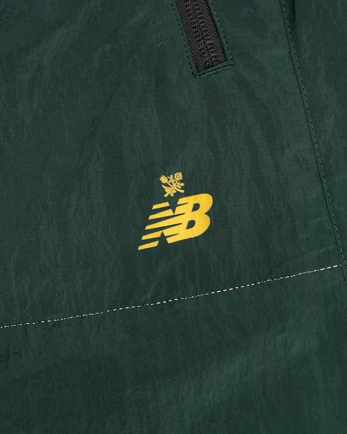 ALD / New Balance Lightweight Nylon Warmup Pant