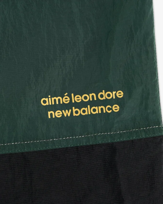 ALD / New Balance Lightweight Nylon Warmup Pant