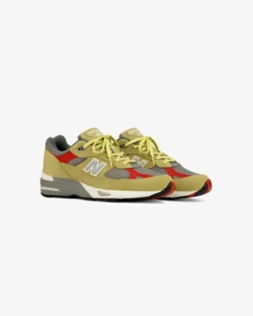 ALD / New Balance Made in UK 991