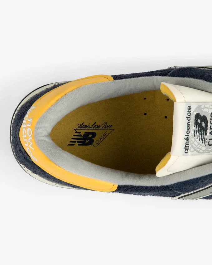 ALD / New Balance Made in USA 1300