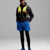 ALD / New Balance Full-Zip Warmup Hoodie
