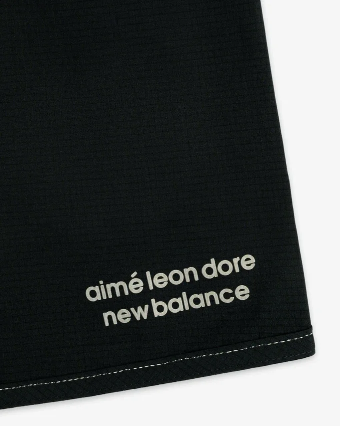 ALD / New Balance Performance Lightweight Running Short