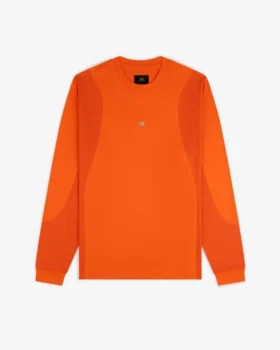 ALD / New Balance Performance Long-Sleeve Tee
