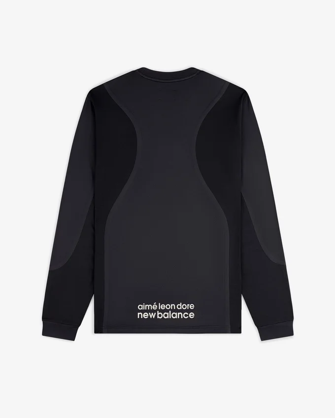 ALD / New Balance Performance Long-Sleeve Tee