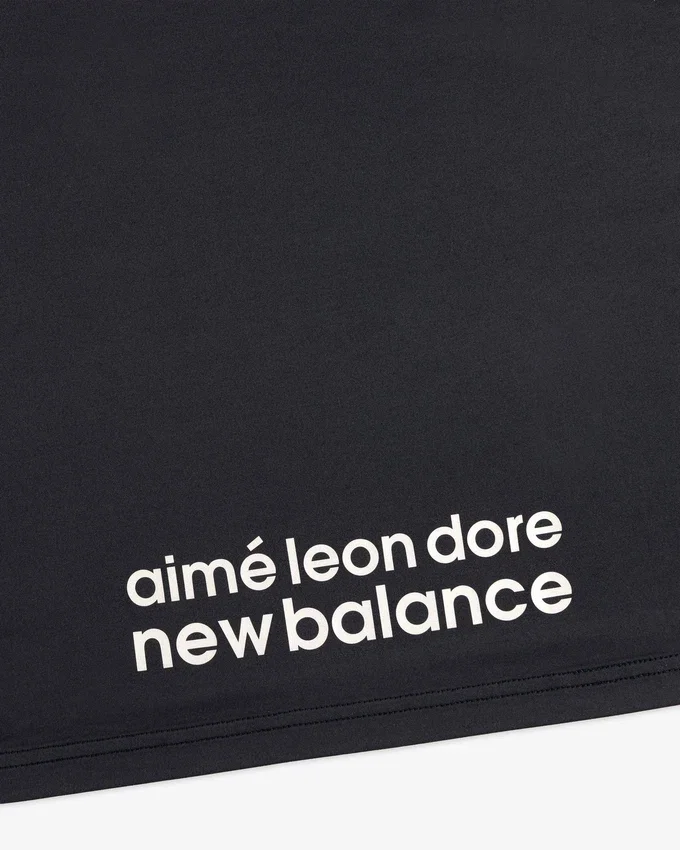 ALD / New Balance Performance Long-Sleeve Tee