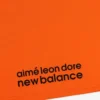 ALD / New Balance Performance Long-Sleeve Tee