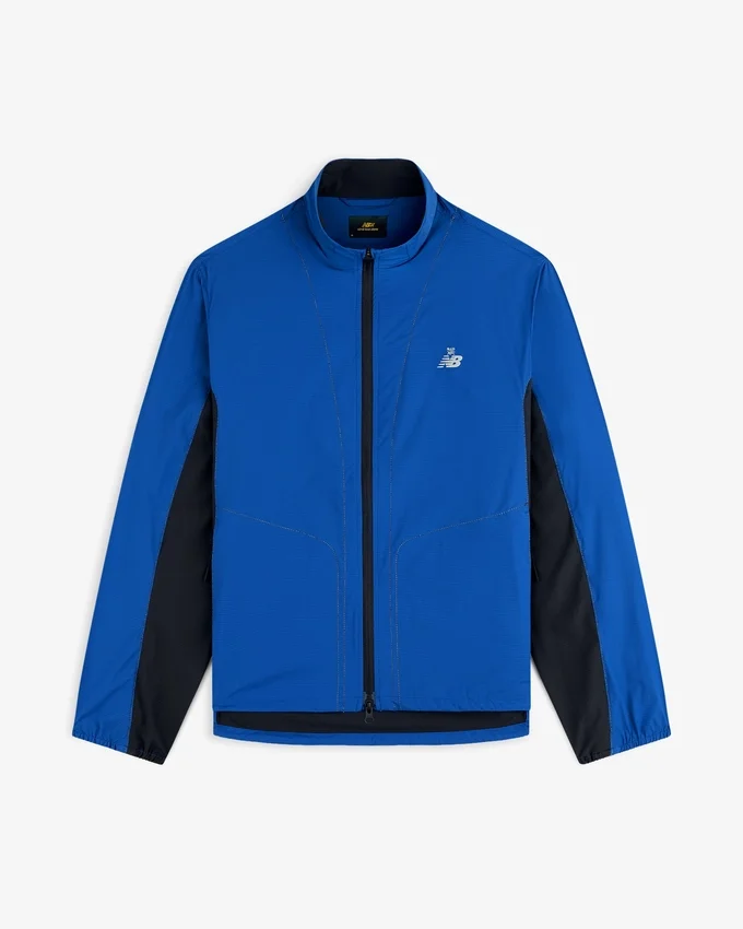 ALD / New Balance Performance Nylon Jacket