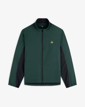 ALD / New Balance Performance Nylon Jacket