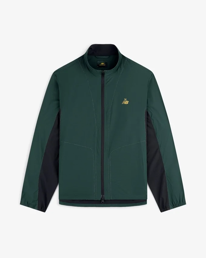 ALD / New Balance Performance Nylon Jacket
