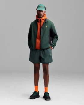 ALD / New Balance Performance Nylon Jacket