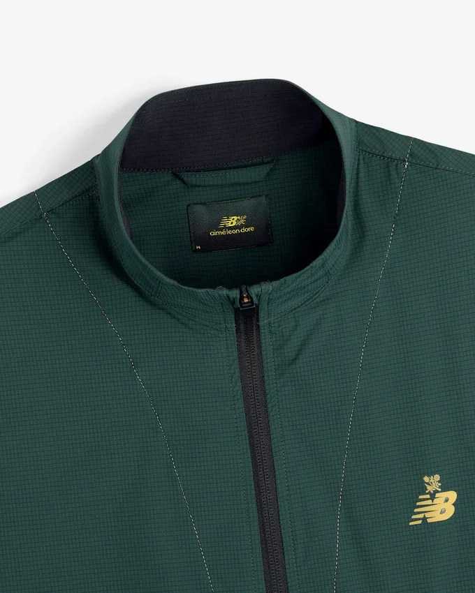 ALD / New Balance Performance Nylon Jacket