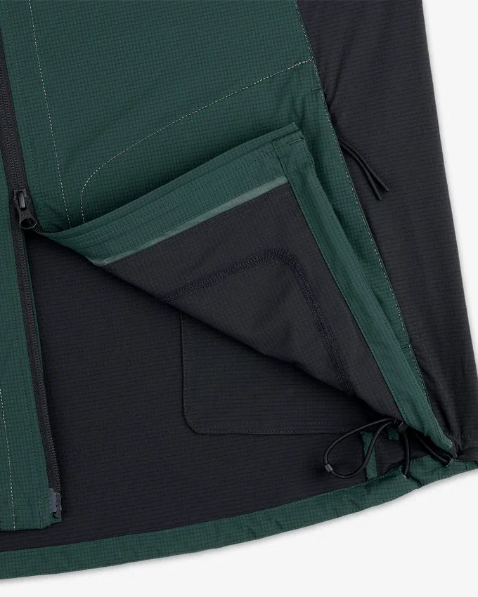 ALD / New Balance Performance Nylon Jacket