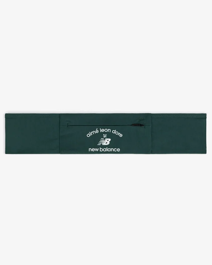 ALD / New Balance Performance Running Belt