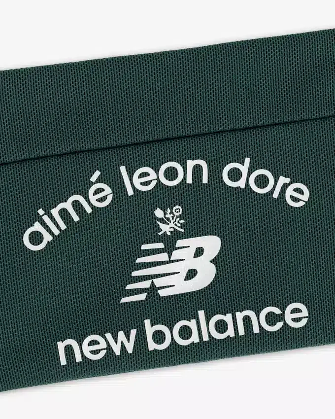 ALD / New Balance Performance Running Belt