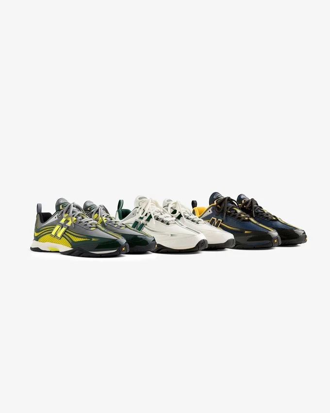 ALD / New Balance RC56