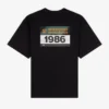 ALD / New Balance Running Bib Tee