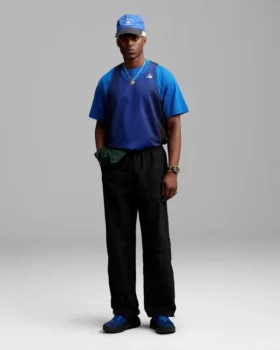 ALD / New Balance Running Bib Tee
