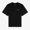 ALD / New Balance Running Bib Tee