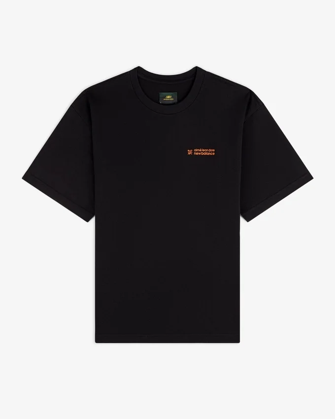 ALD / New Balance Running Bib Tee