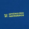 ALD / New Balance Running Bib Tee